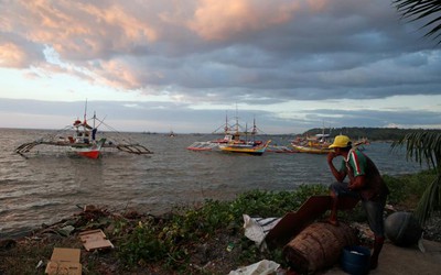 TQ lên tiếng sau khi ngư dân Philippines trở lại bãi cạn Scarborough