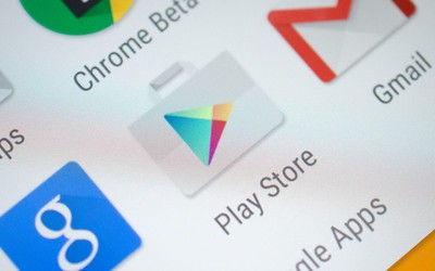 Google Play Store thêm tính năng Trending-Xu hướng giải trí mới