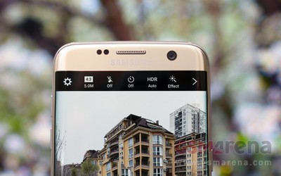Hai phiên bản Galaxy S8 sẽ có kích thước lớn hơn so với Galaxy S7