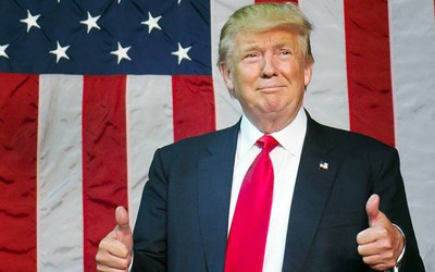 Các hãng xe hơi Đức ‘nản’ vì Donald Trump làm Tổng thống Mỹ