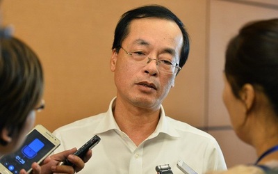 Bộ trưởng Xây dựng: Xử nghiêm nếu có sai phạm NƠXH 30 Phạm Văn Đồng