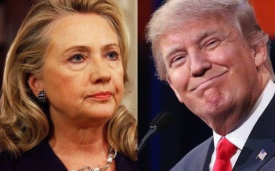 Bà Clinton vẫn còn 1 cơ hội cuối cùng để trở thành tổng thống Mỹ