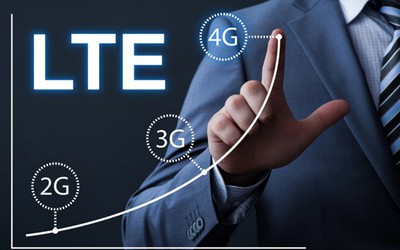 Quốc gia nào có tốc độ 4G LTE tốt nhất thế giới?