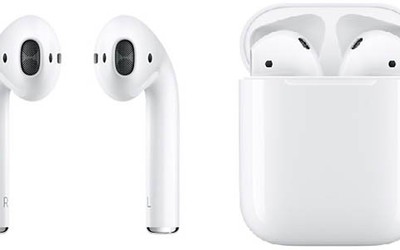 Tai nghe AirPod sẽ được giao hàng trong tuần này