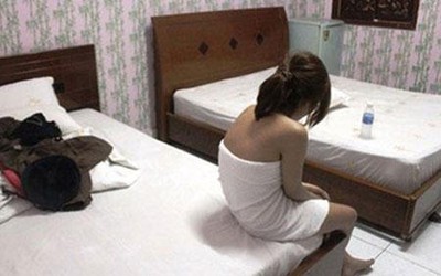 Tóm nữ quái giang hồ cho 'yêu' miễn phí để cưỡng đoạt tiền