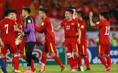 Báo chí châu Á đồng loạt 'đặt cửa’ Việt Nam vô địch AFF Cup 2016