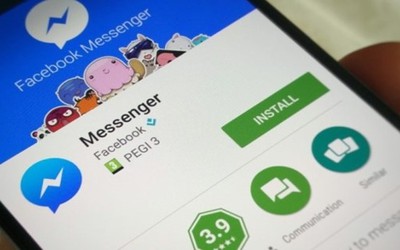 Facebook thử nghiệm 'Phòng chat' trên Messenger