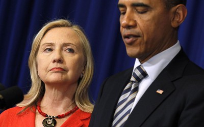 TT Obama bất ngờ tiết lộ lý do bà Hillary Clinton thất bại