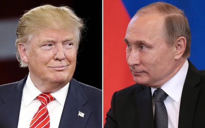 NATO muốn đối thoại với Nga sau điện đàm của TT Putin và ông Trump