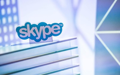 Đã có thể sử dụng Skype không cần tài khoản