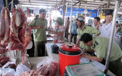 Loạn thông tin thịt lợn 'đội lốt' thịt bò, người tiêu dùng bất an