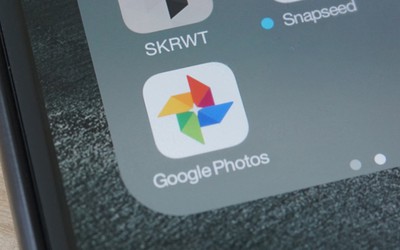 Google Photos cho phép cập nhật công cụ biên tập ảnh mới