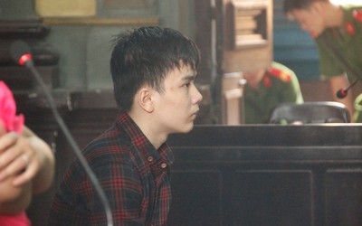Thiếu niên lĩnh án 8 năm tù vì cưỡng bức 3 chị em trong gia đình