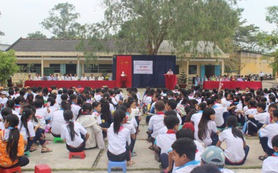 Bài phát biểu hay, ngắn gọn và ý nghĩa nhất ngày 20/11