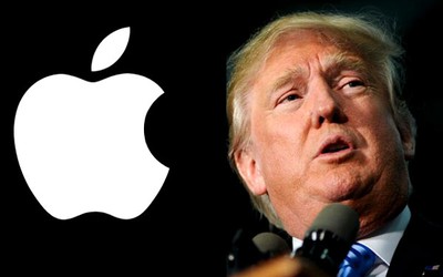 Dưới thời Donald Trump, Apple sẽ phải sản xuất iPhone tại Mỹ?