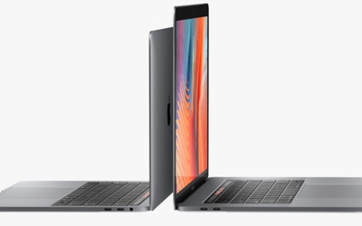 Tại sao MacBook Pro 2016 cao cấp không thể thay SSD?