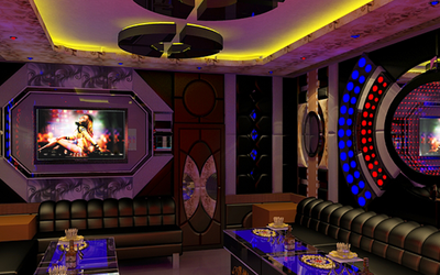 Cháy quán karaoke chết 13 người: Chủ quan từ khâu thiết kế