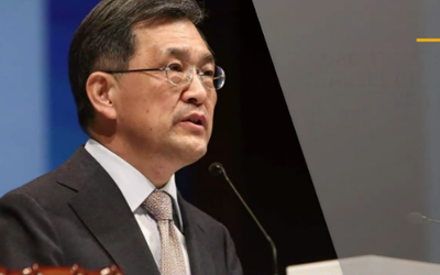 TGĐ Samsung Kwon Oh-hyun lần đầu lên tiếng về 'xì căng đan' Note7