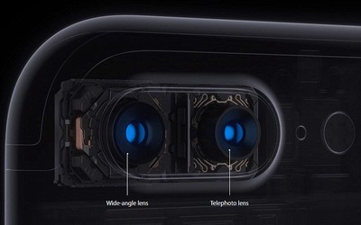 iPhone 8 sẽ có camera đôi trang bị công nghệ chống rung quang học