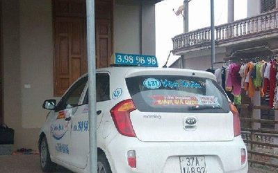 Thiếu tiền, nam thanh niên lập kế hoạch giết người, cướp taxi