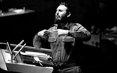 Những âm mưu ám sát lãnh đạo Fidel Castro