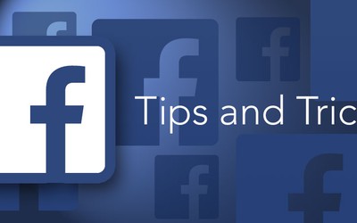 Thủ thuật tiện ích dành cho người dùng Facebook (P1)