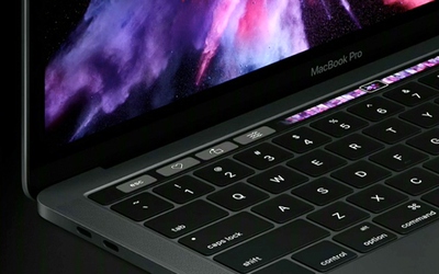 Những mẫu laptop quyến rũ thay thế MacBook Pro