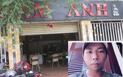 Bắt giữ nghi phạm vụ hiếp dâm, cướp của tại quán cafe tại Đà Nẵng