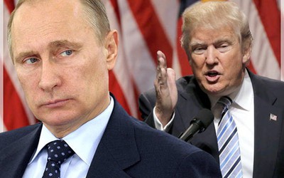 Ngưỡng mộ Putin, nhưng ông Trump sẽ không dễ nhượng bộ ở Syria?