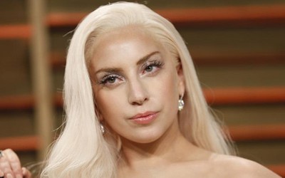 Lady Gaga trải lòng về mối tình tan vỡ