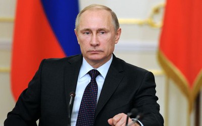 Tổng thống Nga Putin bất ngờ sa thải một loạt quan chức cấp cao