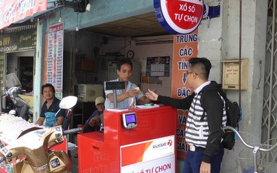 Mở đại lý của Vietlott phải có những điều kiện gì?