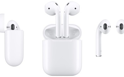 Apple 'chốt' lịch hạn chót giao tai nghe không dây AirPod