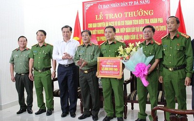 Chủ tịch Đà Nẵng: 'TP không dung thứ tội ác, xử sớm vụ hiếp dâm'