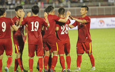 AFF Cup 2016: Việt Nam chỉ là 1 trong 6 đội có khả năng vô địch