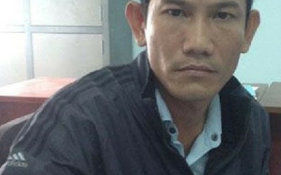 Kinh ngạc, sau khi giết người yêu, nghi can tự tử 6 lần không chết