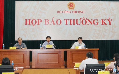 Bộ Công Thương 'không liên quan' đến 3 cán bộ trốn ở lại Đức