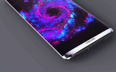 Lộ diện trợ lý ảo Bixby trên Samsung Galaxy S8