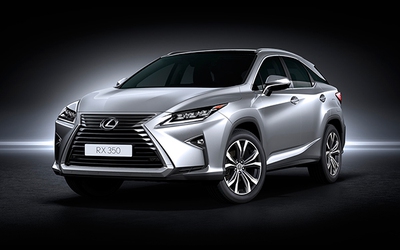 Vì sao Toyota Việt Nam triệu hồi 20 xe sang Lexus RX350 và RX200t?