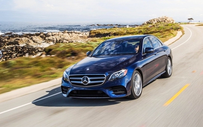 Mercedes E-Class, GLE Và S-Class bị triệu hồi với lỗi nghiêm trọng