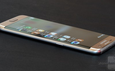 Samsung 'úp mở' thêm tính năng về trợ lý ảo Bixby trên Galaxy S8