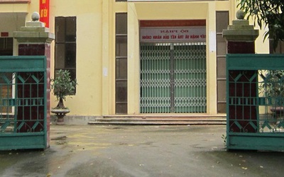 Hà Giang: Xông vào UBND phường đánh nhau, một người tử vong