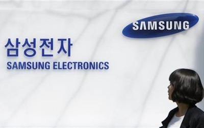 Tái cấu trúc mạnh mẽ, gã khổng lồ Samsung sắp bị 'xẻ' làm đôi?