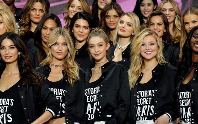 Tập luyện thế nào để đẹp như các 'thiên thần' Victoria's Secret?