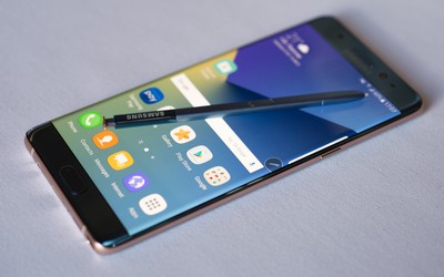 Samsung chuẩn bị công bố nguyên nhân thu hồi Note 7