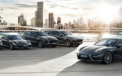 Gian lận khí thải: BMW, Nissan, Porsche bị cấm bán tại Hàn Quốc