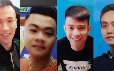 Xác định danh tính nhóm đối tượng bắn vào đùi thiếu nữ trong đêm