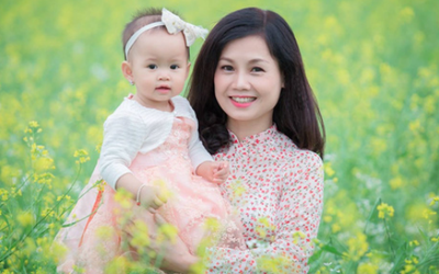 Vì sao bà nội 51 tuổi xinh như gái 18 lại 'lặn mất tăm'?