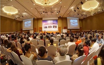 Bộ Công Thương xóa sổ công ty đa cấp Japan Life Việt Nam