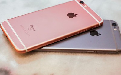 Apple khẳng định pin trên iPhone 6s sập nguồn là an toàn